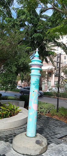 Shopping Mall «Miracle Mile and Downtown Coral Gables», reviews and photos, 220 Miracle Mile, Miami, FL 33134, USA