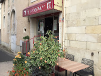 Photos du propriétaire du Restaurant français L'Imprévu à Chauvigny - n°2