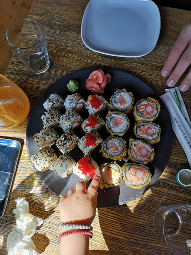Ai Sushi Bar