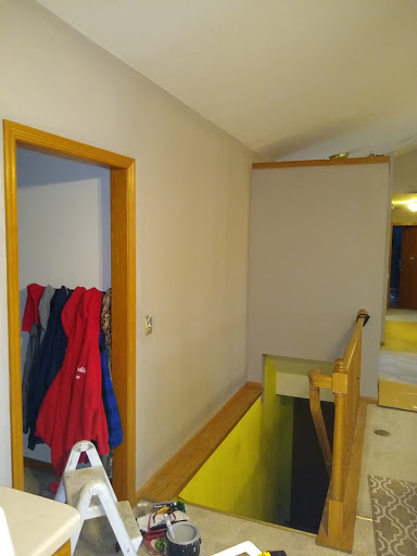 Paint Store «Hallman/Lindsay Paints», reviews and photos, 637 E Washington Ave, Madison, WI 53703, USA