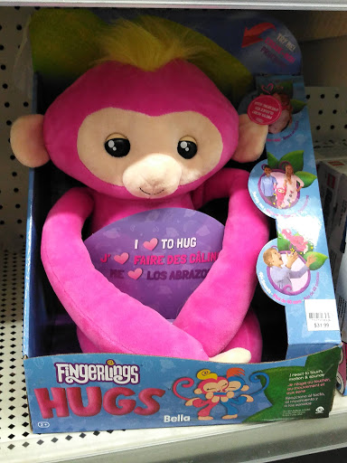 Discount Store «Kmart», reviews and photos, 1519 IN-37, Elwood, IN 46036, USA