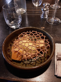 Plats et boissons du Restaurant La Table des Matrus à Saint-Étienne - n°13