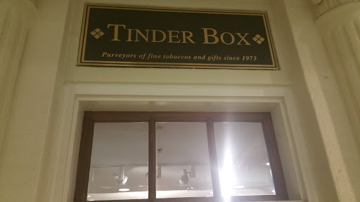 Tobacco Shop «Tinder Box», reviews and photos, 4400 Sharon Rd # 226, Charlotte, NC 28211, USA