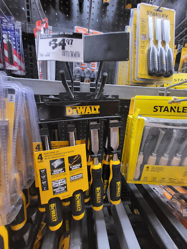 Home Improvement Store «The Home Depot», reviews and photos, 3183 SW 160th Avenue, Miramar, FL 33027, USA