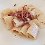 Photo n°1 de l'avis de Evgeniya.r fait le 25/10/2022 à 13:18 sur le  Taverna 41 à Civitanova Marche