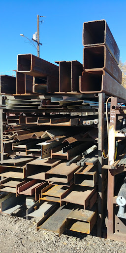 Surplus Store «K & K Surplus», reviews and photos, 8381 Brighton Rd, Commerce City, CO 80022, USA