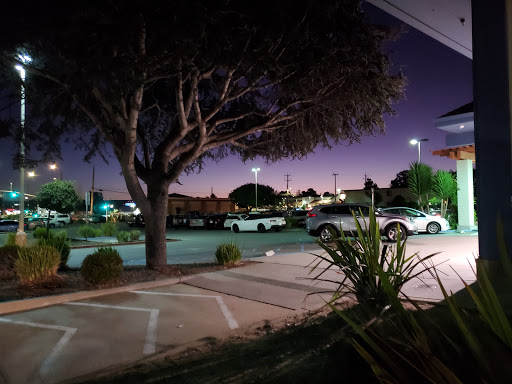 Gym «In-Shape Health Clubs», reviews and photos, 2370 Fremont St, Monterey, CA 93940, USA