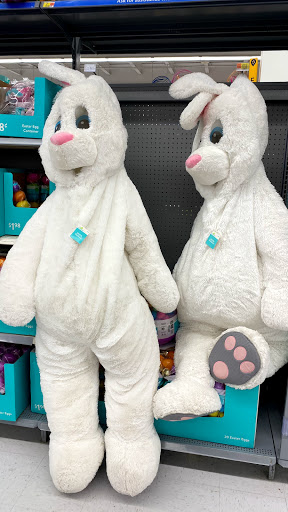 Department Store «Walmart Supercenter», reviews and photos, 601 Frank Sottile Blvd, Kingston, NY 12401, USA