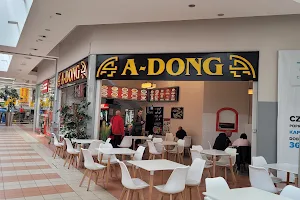 A-DONG Kuchnia Wietnamska Chińska image