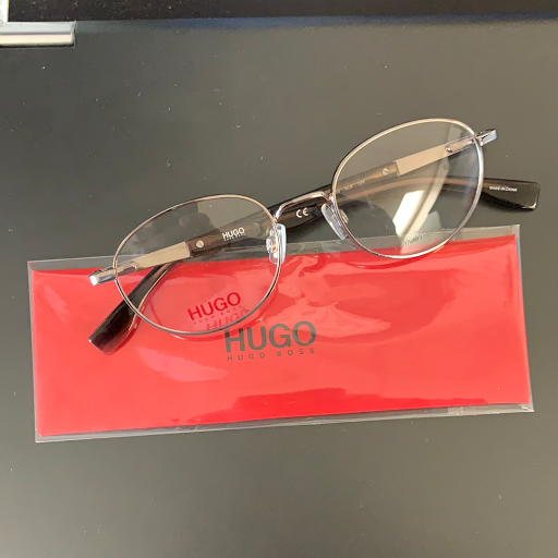 Eye Care Center «Express Optical», reviews and photos, 4736 N Harlem Ave, Harwood Heights, IL 60706, USA