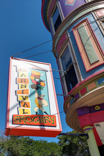 Grocery Store «Carnival Foods», reviews and photos, 458 W Dickens Ave, Chicago, IL 60614, USA