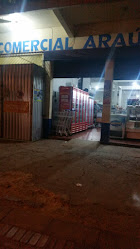 COMERCIAL ARAUJO