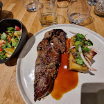 Photo n° 6 de l'avis de Kannan.a fait le 17/07/2020 à 21:16 pour O'bistronome à Conflans-Sainte-Honorine