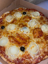 Plats et boissons du Pizzeria Le kiosque à pizzas à Saint-Sébastien-sur-Loire - n°4