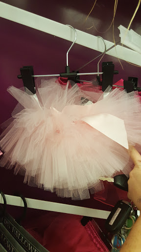 Fabric Store «Jo-Ann Fabrics and Crafts», reviews and photos, 1205 SE 16th Ct #200, Ankeny, IA 50021, USA