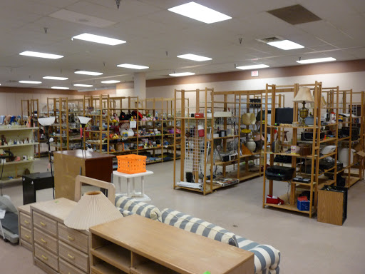 Thrift Store «Sheriffs Ranches Enterprises, Inc. Thrift Store», reviews and photos, 8585 SW State Rd 200, Ocala, FL 34481, USA