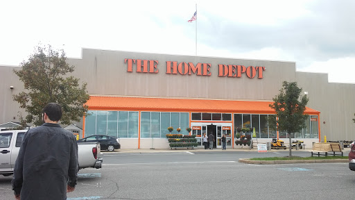 Home Improvement Store «The Home Depot», reviews and photos, 909 Washington St, Middletown, CT 06457, USA