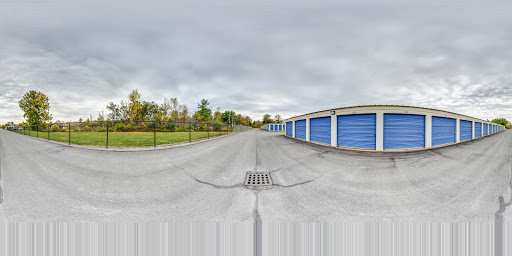 Self-Storage Facility «Secure Self Storage», reviews and photos, 35 Royal Rd, Ithaca, NY 14850, USA