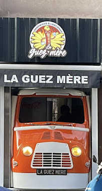 Photos du propriétaire du Restauration rapide La Guez Mére Paris Belleville - n°7
