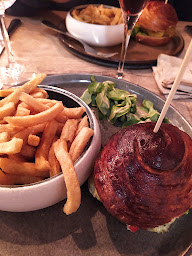 Photo n°4 de BISTROT 19 Villers sur-mer à Villers-sur-Mer ()