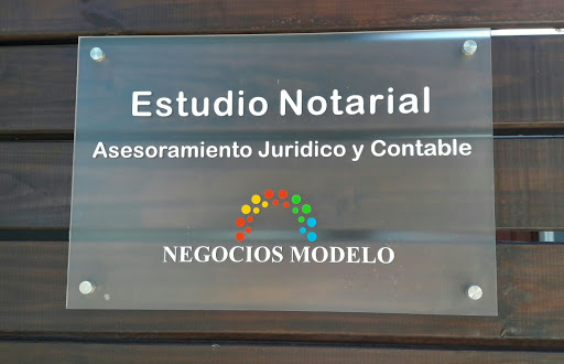 Negocios Modelo