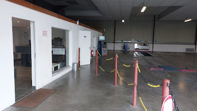 verif auto 33 ContrôleTechnique Floirac à Floirac