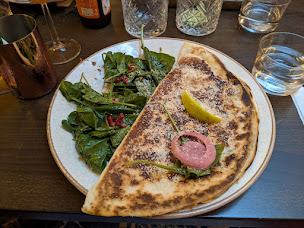 Photo n°80 de Tigermilk - Sentier Paris 2 à Paris ()