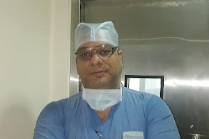 Dr Gaurav Khera | Best Orthopedic Doctor in West Delhi | NCR image