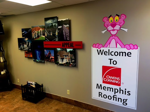 Manufacturer «Owens Corning Memphis Roofing Plant», reviews and photos, 704 Corrine Ave, Memphis, TN 38107, USA