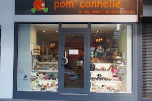 Pom'Cannelle - Chaussures Enfants - Annemasse image
