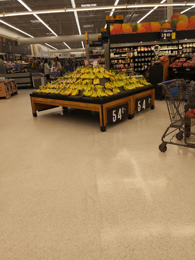 Department Store «Walmart Supercenter», reviews and photos, 880 U.S. 190, Covington, LA 70433, USA