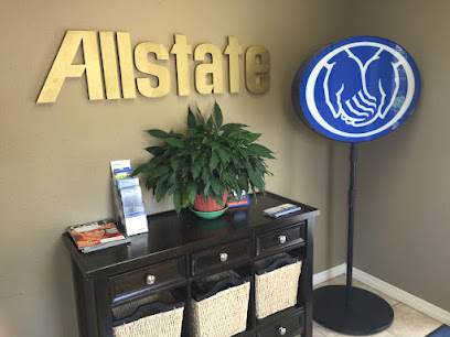 Jason Aldrich: Allstate Insurance