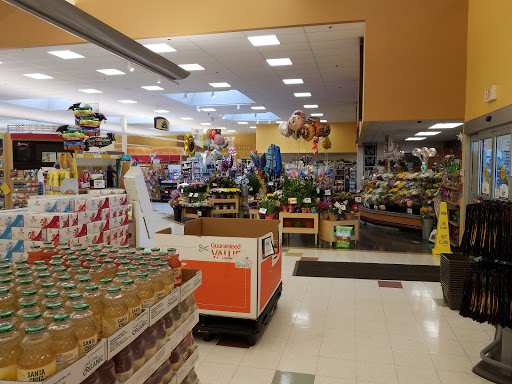 Grocery Store «Stop & Shop», reviews and photos, 2020 Norwich-New London Turnpike, Montville, CT 06353, USA