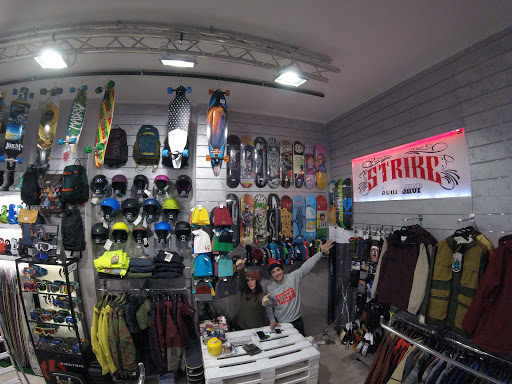 Strike Surf Shop