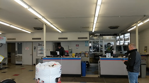 Tire Shop «Firestone Complete Auto Care», reviews and photos, 249 N 10th St, Noblesville, IN 46060, USA