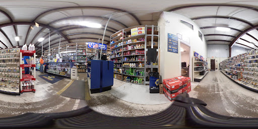 Auto Parts Store «NAPA Auto Parts - CCB Investments LLC», reviews and photos, 10 Collins Dr, Fredericksburg, VA 22405, USA