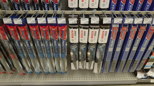 Auto Parts Store «AutoZone», reviews and photos, 3001 N University Dr, Sunrise, FL 33322, USA