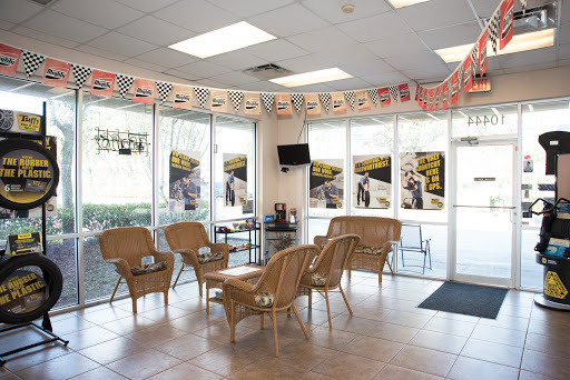 Auto Repair Shop «Tuffy Tire & Auto Services Center», reviews and photos, 10444 Curry Ford Rd, Orlando, FL 32825, USA