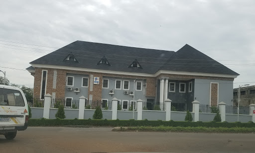 Fancourt Hotel, Ilorin, Nigeria, Tourist Attraction, state Kwara