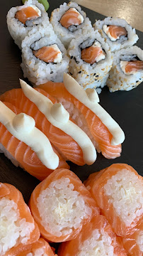 Sushi du Restaurant japonais KALY SUSHI MARSEILLE - n°15
