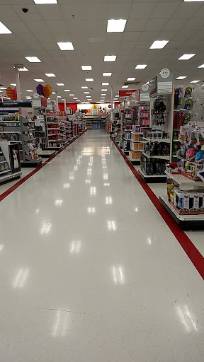 Department Store «Target», reviews and photos, 2700 Bell Rd, Auburn, CA 95603, USA