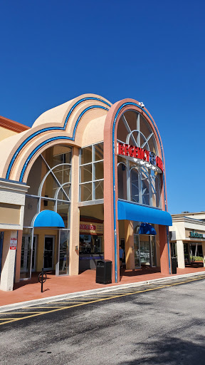 Movie Theater «Regency 8 Cinema», reviews and photos, 2448 SE Federal Hwy, Stuart, FL 34994, USA