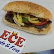 Ece Cafe & Fast Food