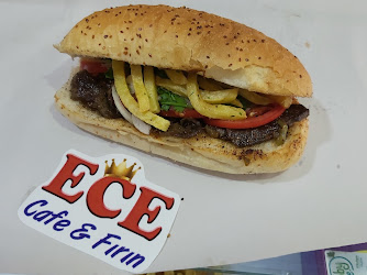Ece Cafe & Fast Food