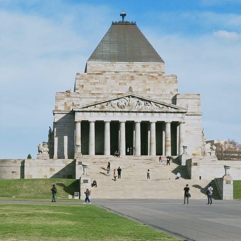Melbourne Observatory Building