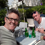 Photo n° 1 de l'avis de Jean.i fait le 10/04/2019 à 14:52 pour Entre2 à Nice