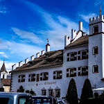 Photo n°1 de l'avis de BW.t fait le 26/10/2020 à 19:15 sur le  Hotel Saltauserhof à Saltaus