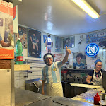 Photo n°1 de l'avis de fanny.o fait le 26/07/2023 à 18:55 sur le  Trammiere à Pompei