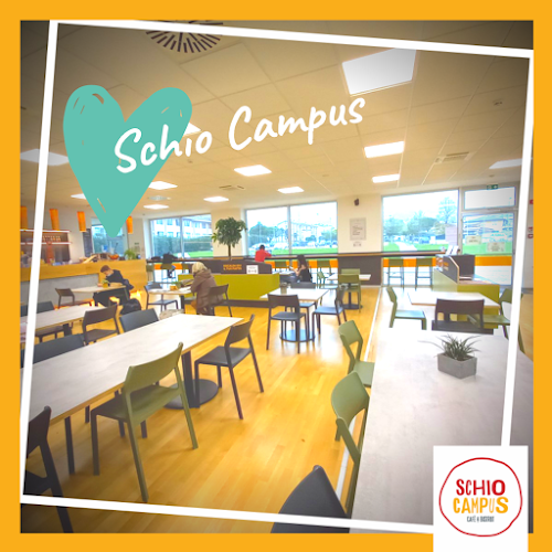 ristoranti Schio Campus Cafè & Bistrot Schio
