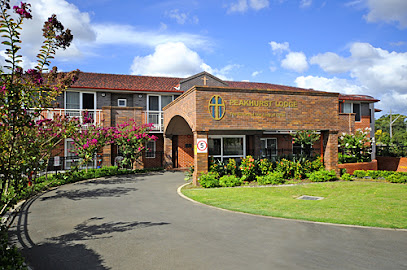 Peakhurst Lodge